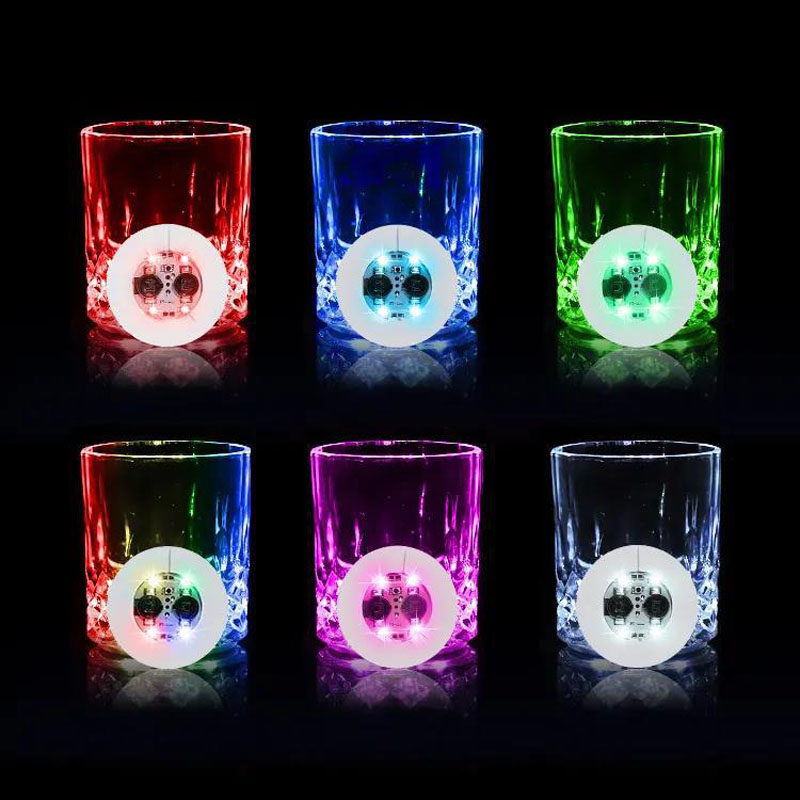 LED Bardak Etiket Gece Kulübü  - Wine Beer Red incelemesi ve fiyatı