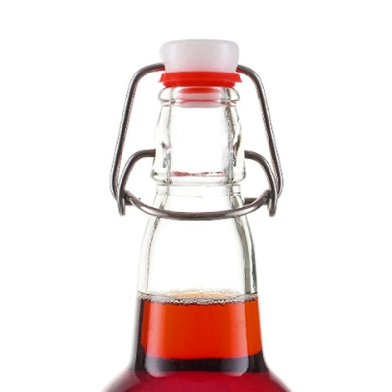 B03C-Stoper Kök Bira Şişeleri  - Wine Root Beer incelemesi ve fiyatı
