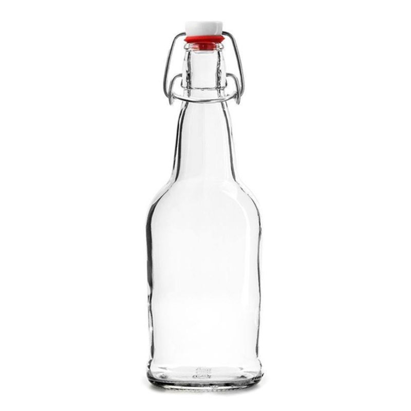 B03C-Stoper Kök Bira Şişeleri  - Wine Root Beer incelemesi ve fiyatı