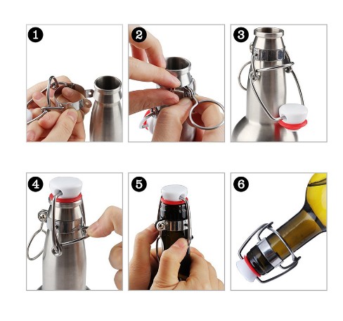 12 adet Ez mantar kapaklı üst  - Wine Root Beer incelemesi ve fiyatı